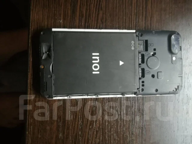 Inoi 2. �/�, 8 ��, �������, 4G LTE ����