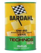 Bardahl Technos XFS