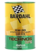 Bardahl Technos