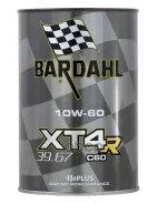 Bardahl XTR C60 Racing
