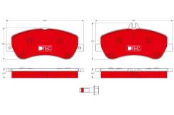 ������� �������� merc gdb1798dte TRW GDB1798DTE ����