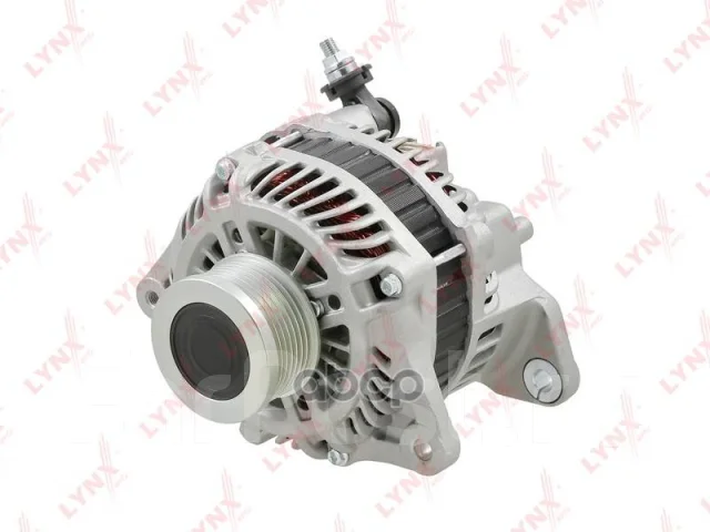 ��������� LYNXauto ���. EA1234 EA1234 ����