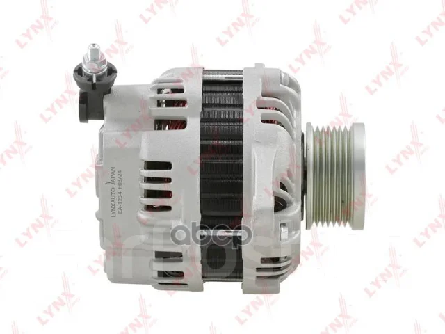 ��������� LYNXauto ���. EA1234 EA1234 ����