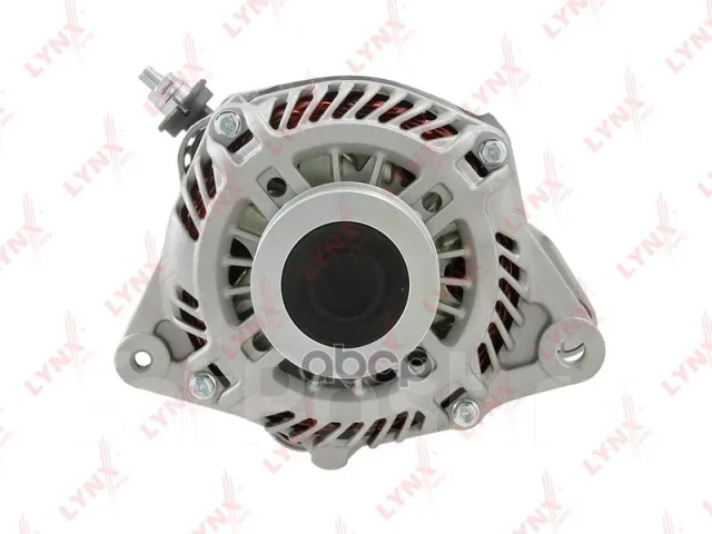 ��������� LYNXauto ���. EA1234 EA1234 ����