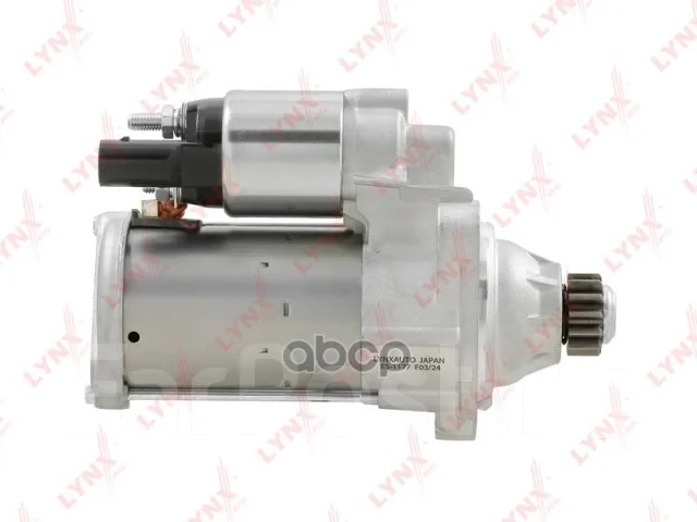 ������� LYNXauto ���. ES1177 ES1177 ����