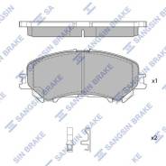  ,  Sangsin Brake SP1715 SP1715 