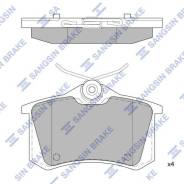  ,  Sangsin Brake SP1391 SP1391 
