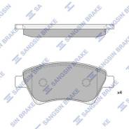  ,  Sangsin Brake SP1413 SP1413 