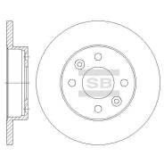   Sangsin Brake SD3050 SD3050 