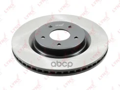���� ��������� ������������� (320x28) | ����� | Nissan Murano III (Z52_) 3.5 V6 ALL MODE 4x4-i (Z52R) BN-2039 LYNXauto ���. BN2039 BN2039 ����