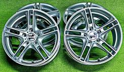Kelleners Sport. 7.0x17", 5x120, ET46,  72,6. 