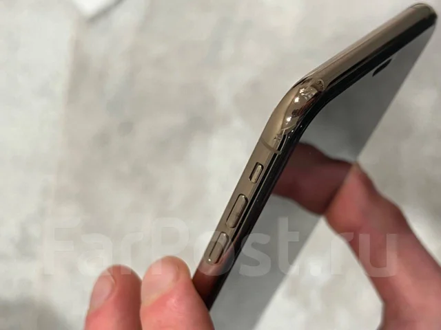 Apple iPhone Xs Max. �/�, 64 ��, �������, 3G, 4G LTE, Dual-SIM, ����������, NFC ����