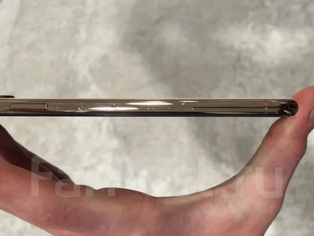 Apple iPhone Xs Max. �/�, 64 ��, �������, 3G, 4G LTE, Dual-SIM, ����������, NFC ����