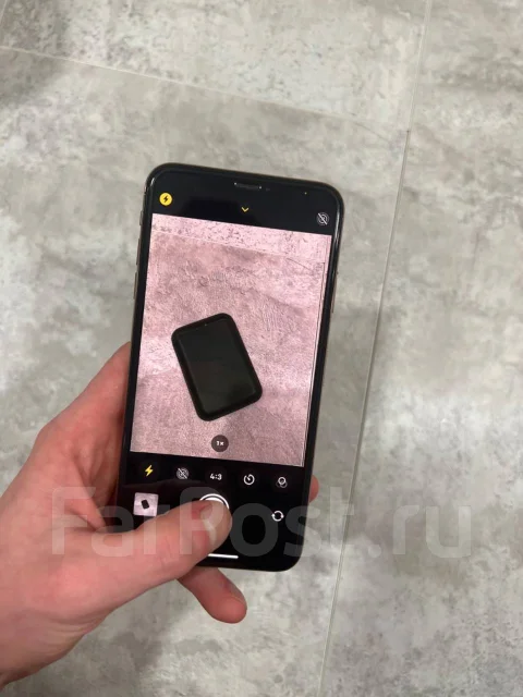 Apple iPhone Xs Max. �/�, 64 ��, �������, 3G, 4G LTE, Dual-SIM, ����������, NFC ����
