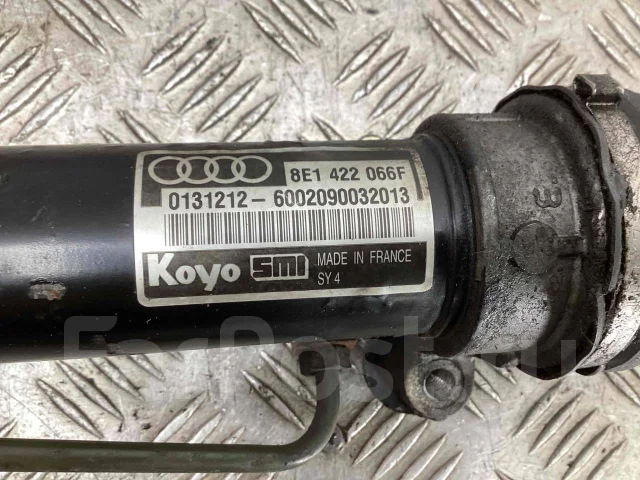������� ����� Audi A4 2004 8E1422066F 8E1422066F ����