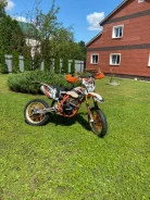 Regulmoto Athlete 250. 250����. ��., ��������, ���������, ������ �� �� ����