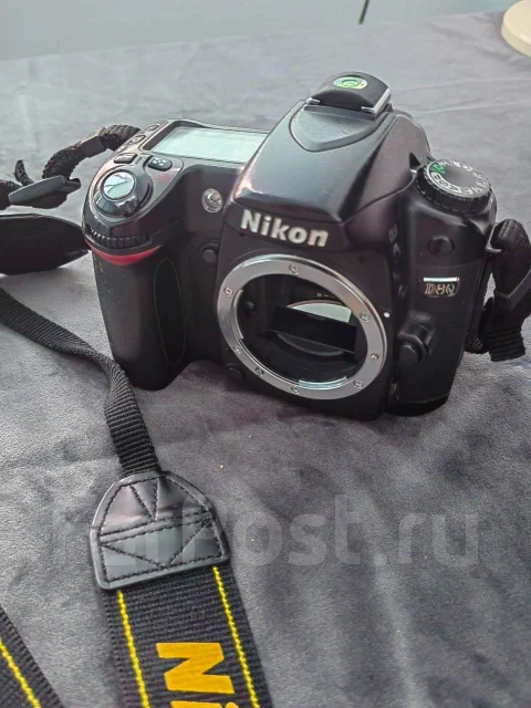 Nikon D80 Body. 10 - 14.9 ��, ���: ��� ���� ����