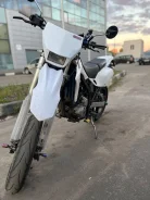 Kawasaki D-Tracker. 300����. ��., ��������, ���������, ������ �� �� ����