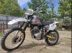 Honda XR 400. 400����. ��., ��������, ���������, ������ �� �� ����