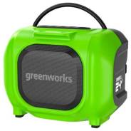 ������������ ������� ������������ Greenworks 24�, GPT-MNBS ( ��� ��� � ��) ����