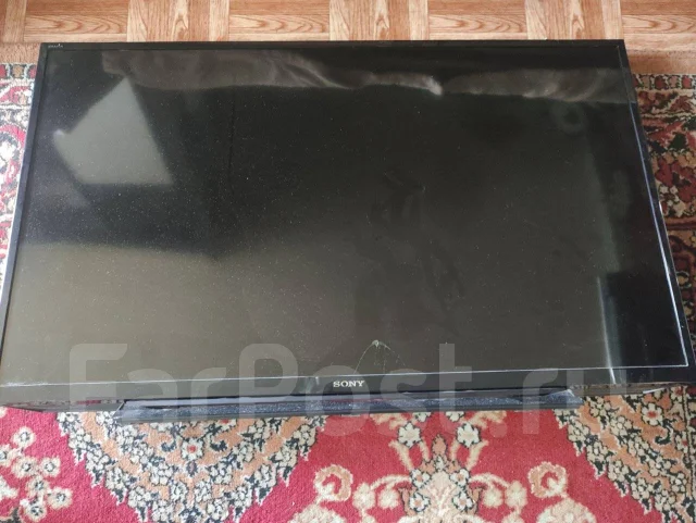 Sony KDL-40R353. LED ����