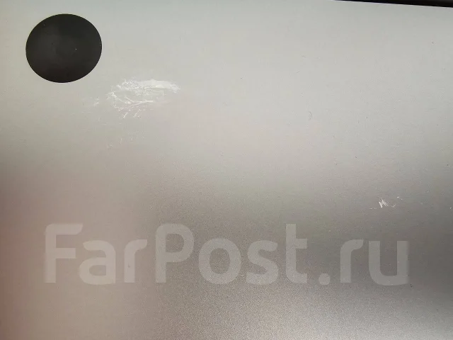 Apple MacBook Pro 13 2018. 13.3", 2,4����, ��� 16 ��, ���� 256���, WiFi: 1, Bluetooth: 1, ����������� �� 5��. ����