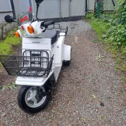 Honda Gyro X TD02. 49����. ��., ��������, ��� ���, ��� �������. ��� ����� �� ������������ ����