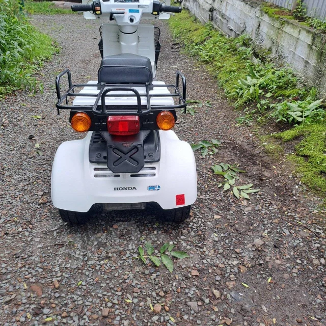 Honda Gyro X TD02. 49����. ��., ��������, ��� ���, ��� �������. ��� ����� �� ������������ ����