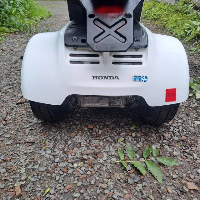Honda Gyro X TD02. 49����. ��., ��������, ��� ���, ��� �������. ��� ����� �� ������������ ����