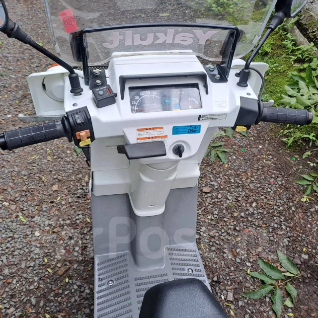 Honda Gyro X TD02. 49����. ��., ��������, ��� ���, ��� �������. ��� ����� �� ������������ ����