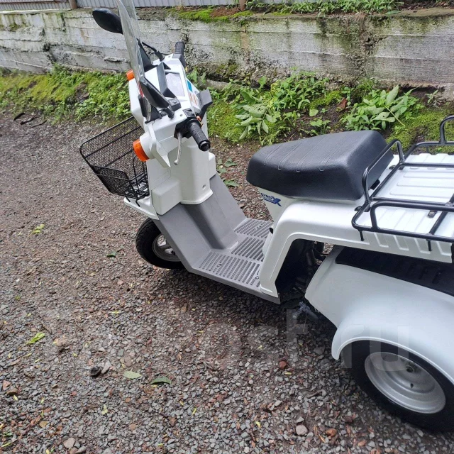 Honda Gyro X TD02. 49����. ��., ��������, ��� ���, ��� �������. ��� ����� �� ������������ ����