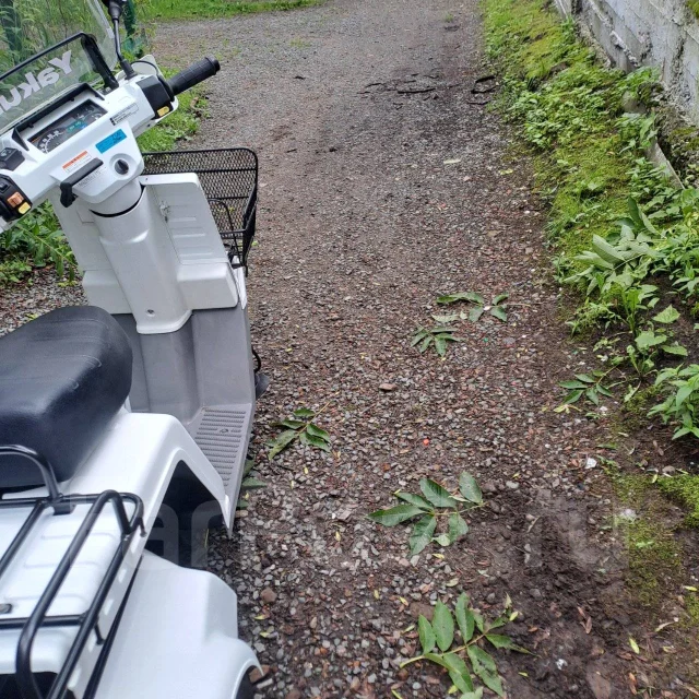 Honda Gyro X TD02. 49����. ��., ��������, ��� ���, ��� �������. ��� ����� �� ������������ ����