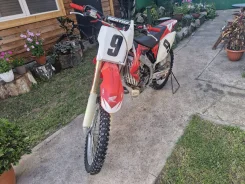 Honda CRF 450R. 450����. ��., ��������, ��� ���, ������ �� �� ����