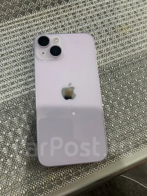 Apple iPhone 14. �/�, 128 ��, �������, 3G, 4G LTE, 5G ����