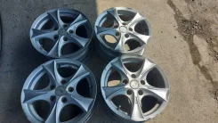 M.T.S. Japan. 6.0x15", 5x114.3, ET38, �� 114,3���. ����