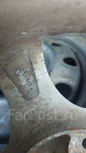 M.T.S. Japan. 6.0x15", 5x114.3, ET38, �� 114,3���. ����