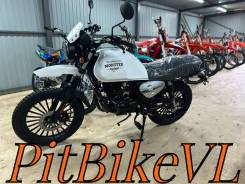 Regulmoto Monster. 200����. ��., ��������, ���������, ��� ������� ����