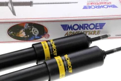����������� 2123 �������� Monroe D7010 ������� (2��) D7010 ����