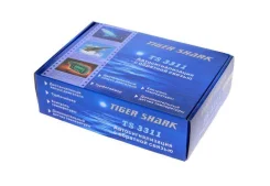 Tiger Shark