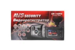 AVS VR-110FH