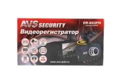 AVS VR-652FH