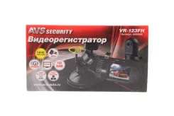 AVS VR-123FH
