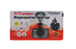 AVS VR-246DUAL