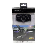 Eplutus DVR-921