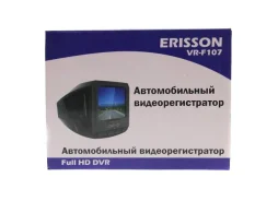 Erisson VR-F107