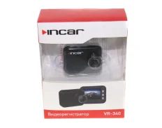 Incar VR-340