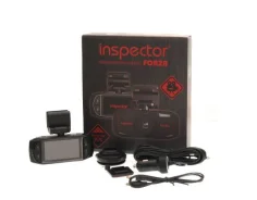 Inspector Forza