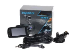Inspector Seven