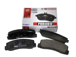 ������� 2121 ��������� �������� Ferodo Premier FDB195 FDB195 ����