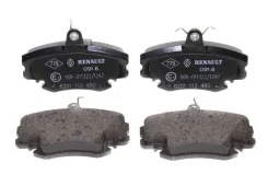 ������� ������ ��������� �������� Renault 8-����. 7701209636 410602192R ����